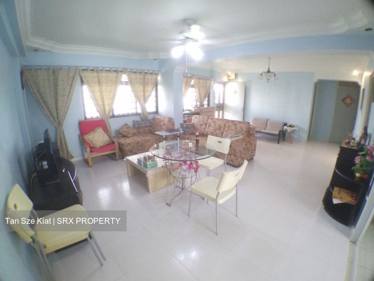 Blk 635 Pasir Ris Drive 1 (Pasir Ris), HDB 4 Rooms #177470892